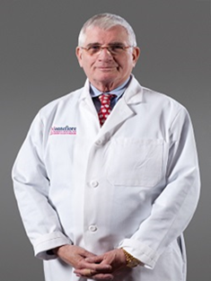 Norman B. Medow, MD